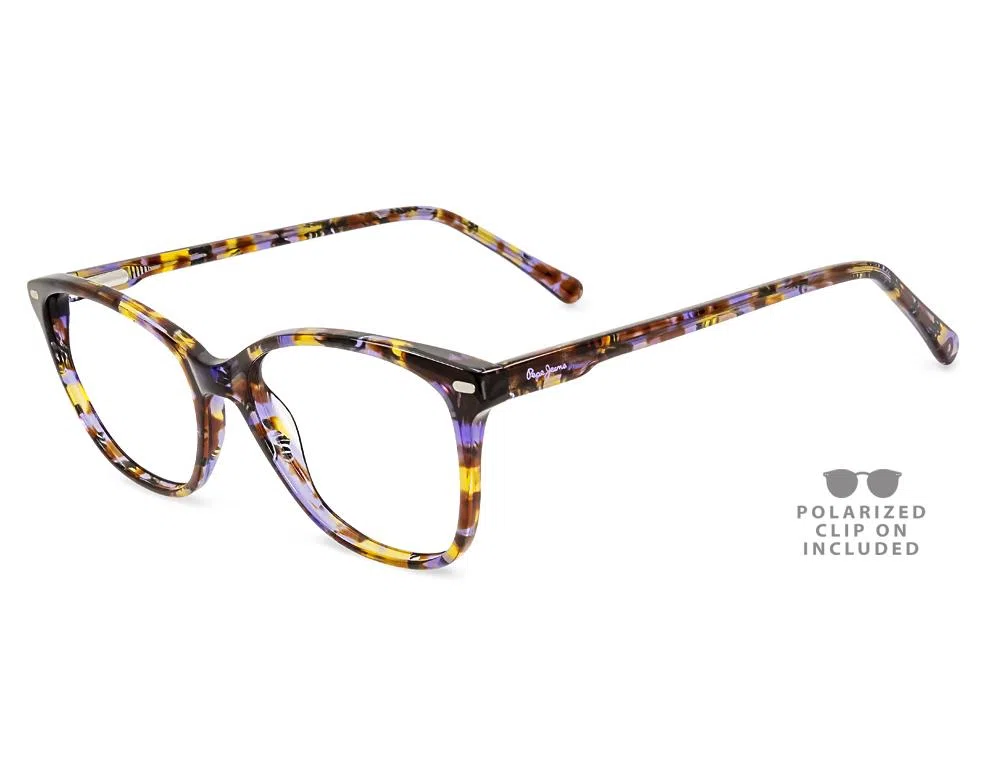 Pepe Jeans PJ3495 Eyeglasses - view 2
